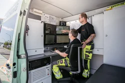 Kanalreinigung und Rohrreinigung in Johanniskirchen